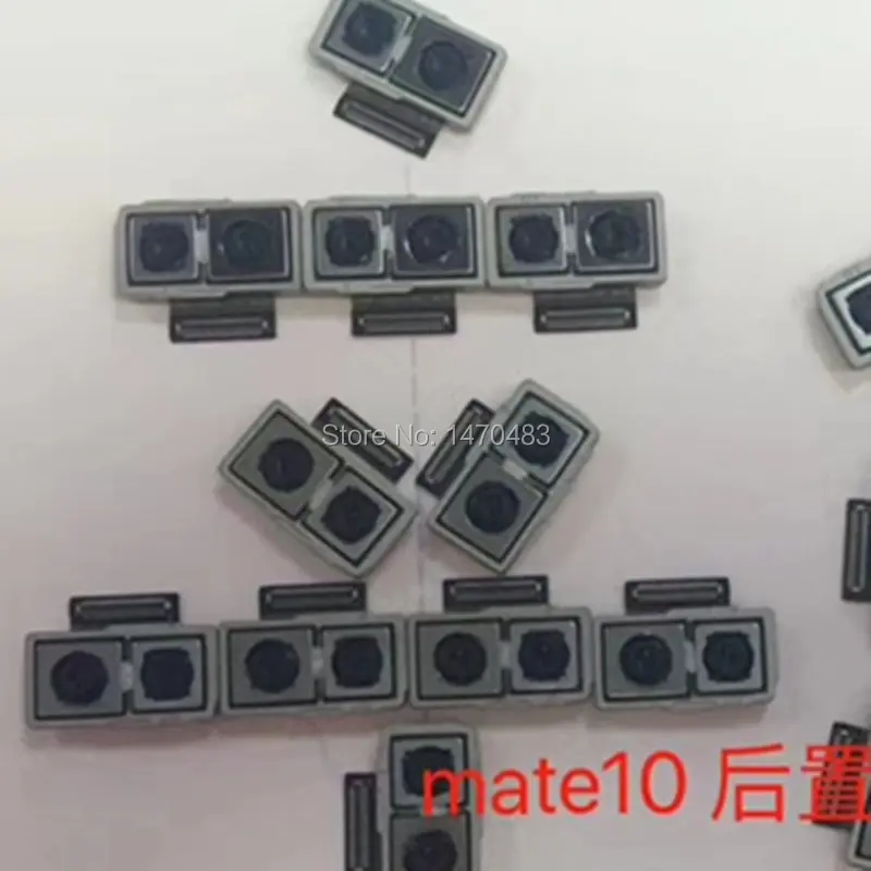 Запасные части для задней камеры Hua Wei Mate10/задней смартфона Huawei Mate 10 + номер трека |