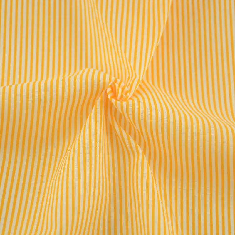 Новое поступление Лоскутная темно-оранжевая хлопковая ткань шитье скрапбукинг