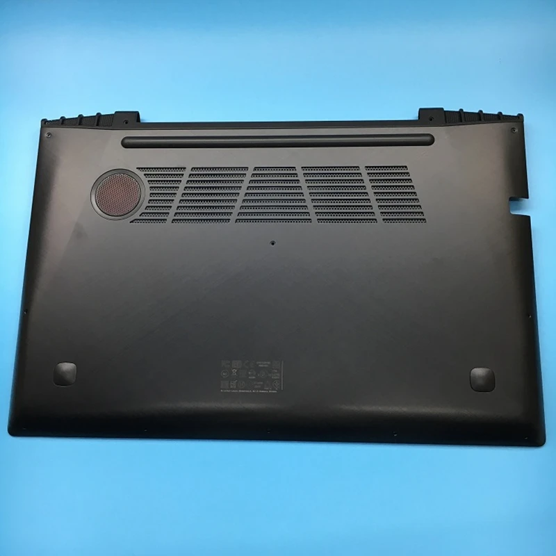 Новый ноутбук Нижняя база чехол для Lenovo Y50 70 70A 70AM 70AS 80 Y50P AM14R000530 чехол|Сумки и чехлы