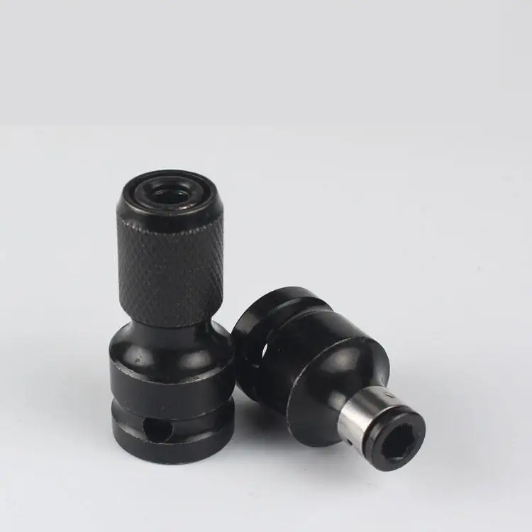 Электрический гаечный ключ конверсии головки внутренний шестигранник 1/2