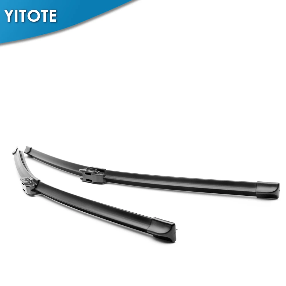 Щетки стеклоочистителя YITOTE для Renault / Dacia лодgy подходят к крючкам/рычагам с