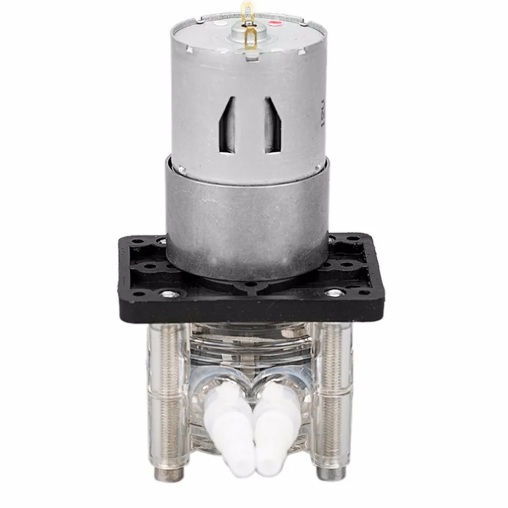 Быстрая загрузка большой поток антикоррозийный перистальтический насос