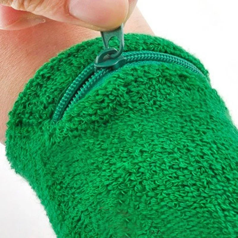 1 шт. повязка на запястье для бега открытом воздухе езды велосипеде поддержка