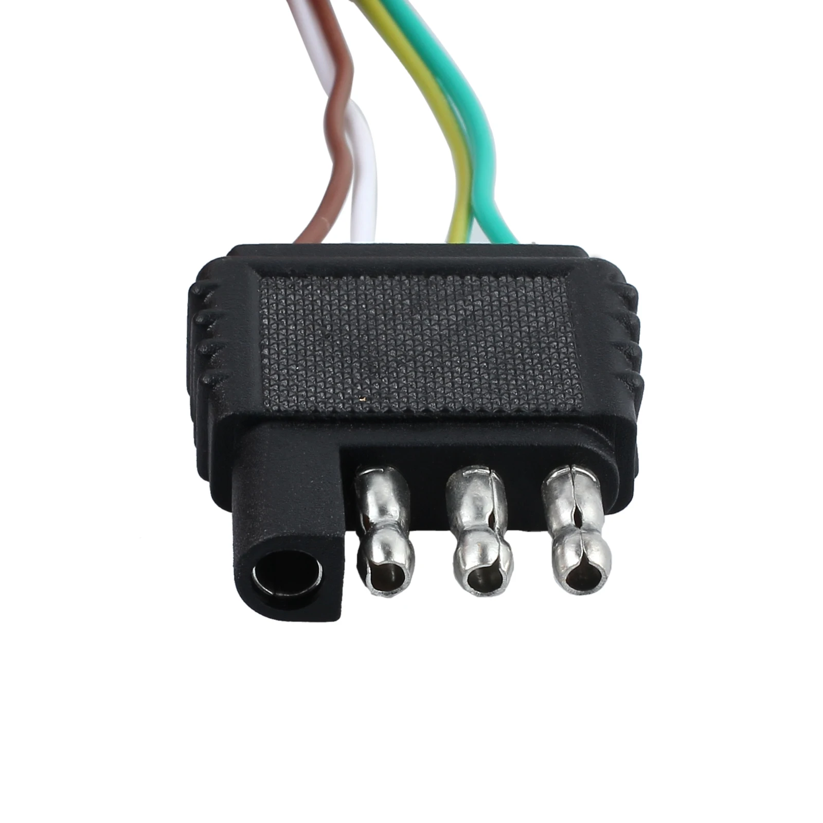 Многофункциональная гибкая светодиодная лента AUTOUTLET для задних тормозов