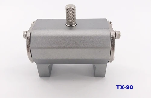 cylinder Аксессуары для роботов cylinder2015 1615D/S-L с одним и двойным движением, зажимом для литья под давлением, пневматическое приспособление с зажимом для воды - Цвет: cylinder