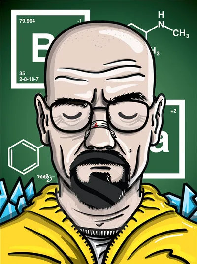 Плакат на заказ с надписью "I Am One Knocks", Шелковый плакат на холсте, модное украшение для дома, хороший дизайн, тканевый плакат - Цвет: 5