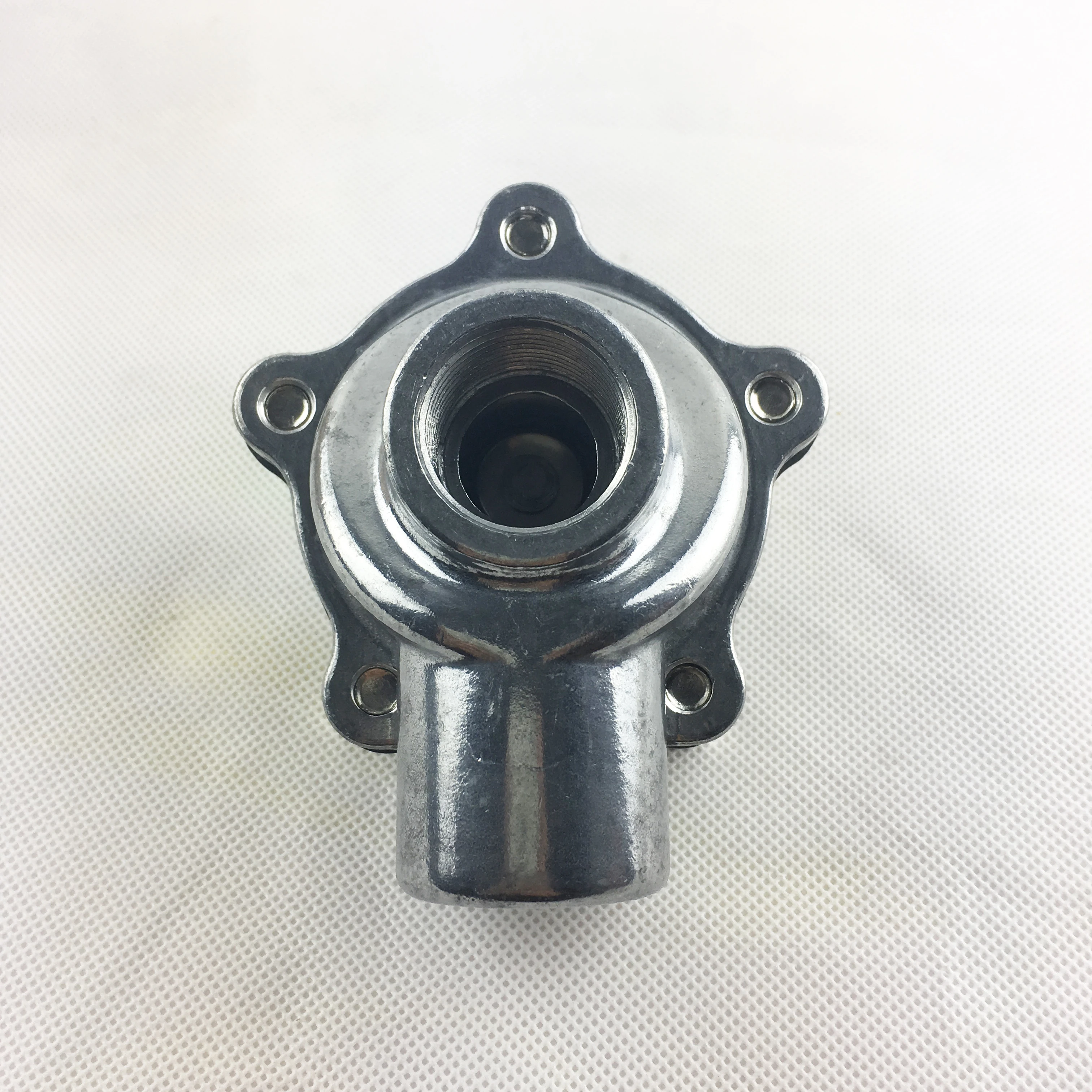 Дистанционно управляемый импульсный струйный клапан серии Goyen RCA20T010 3/4 дюйма -