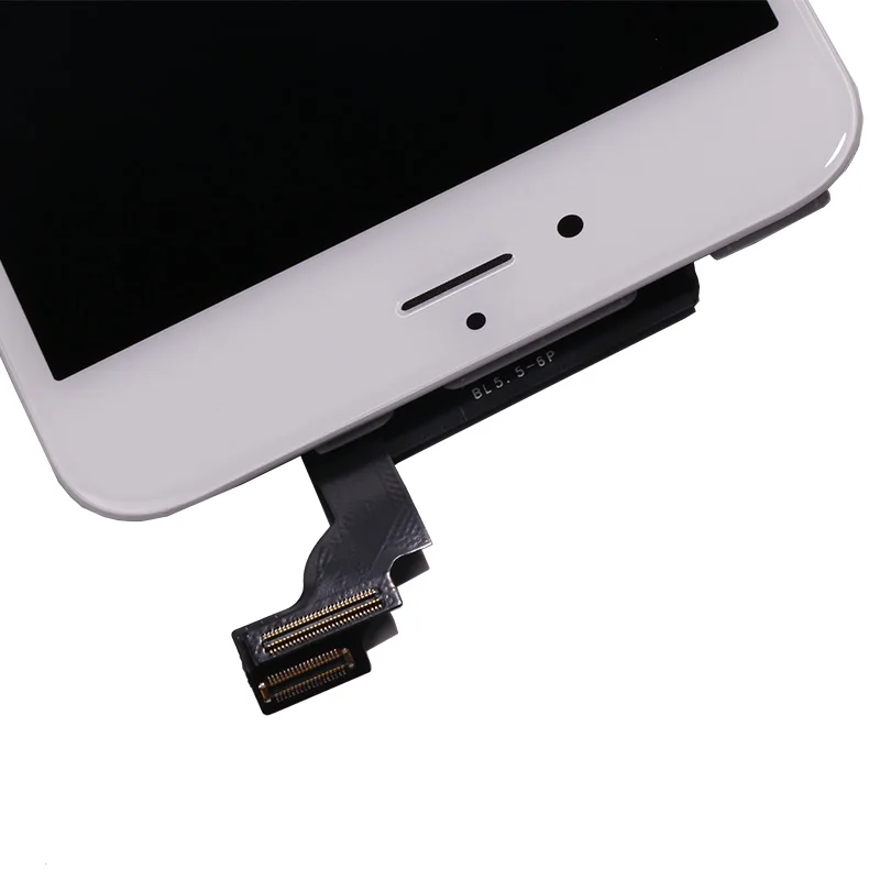 AAAA quality LCD Display For Iphone 6p 6 plus Screen Touch Panel Digitizer for iphone A1522 A1524 A1593 Assembly | Мобильные