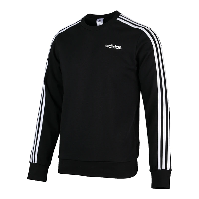 Оригинальный мужской пуловер Adidas E 3S CREW FT спортивная одежда Новое