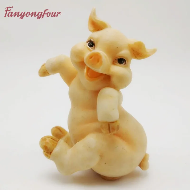 Милое Силиконовое 3D мыло конфеты шоколад лед форма для торта бесплатная доставка