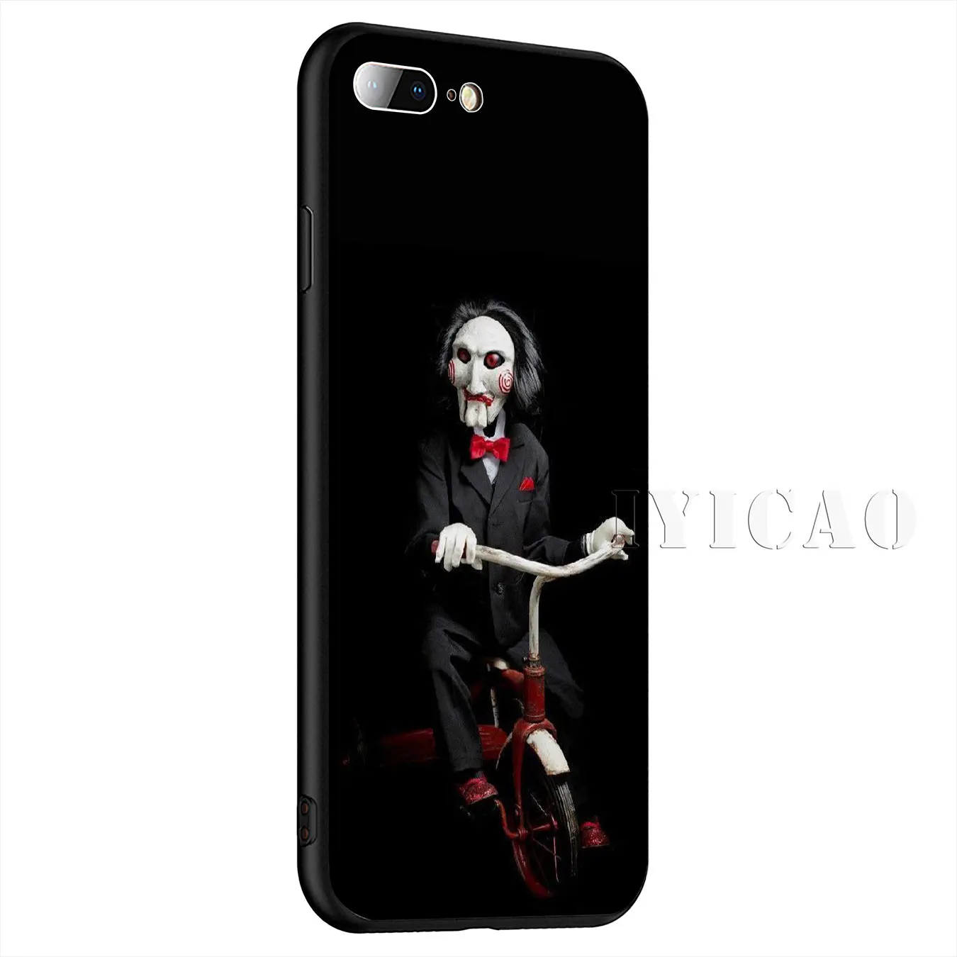 Силиконовый мягкий чехол для iPhone 11 Pro Max XR X XS 8 7 6 6S Plus 5|Бамперы| |