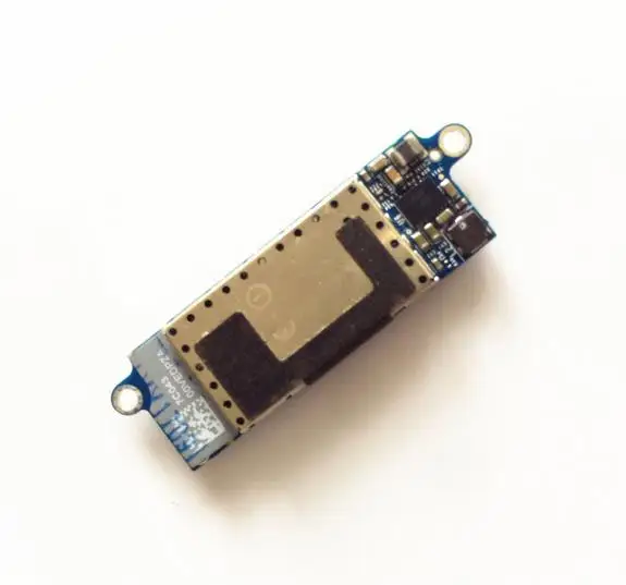 Карта Wi Fi для аэропорта 607 4144 A 4145 Macbook Pro Unibody A1278 2008 2009 2010|Комплектующие ремонта