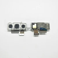 original back rear camera for huawei p20 pro big main camera module flex cable parts