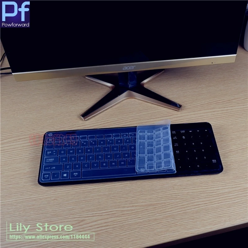 For HP SK-2063 2028 KG-1450 Q-238cn SK 2063 Desktop PC keybo