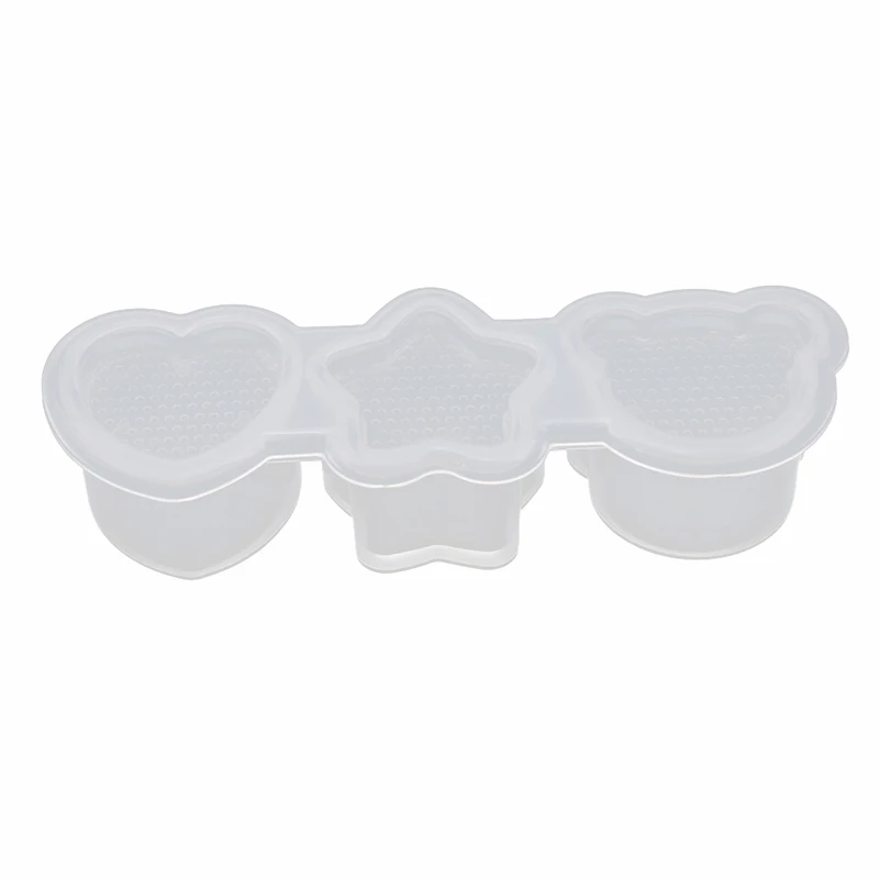 Рисовый обед Еда шаровая форма пресс для суши Кухня комплект антипригарным Пресс