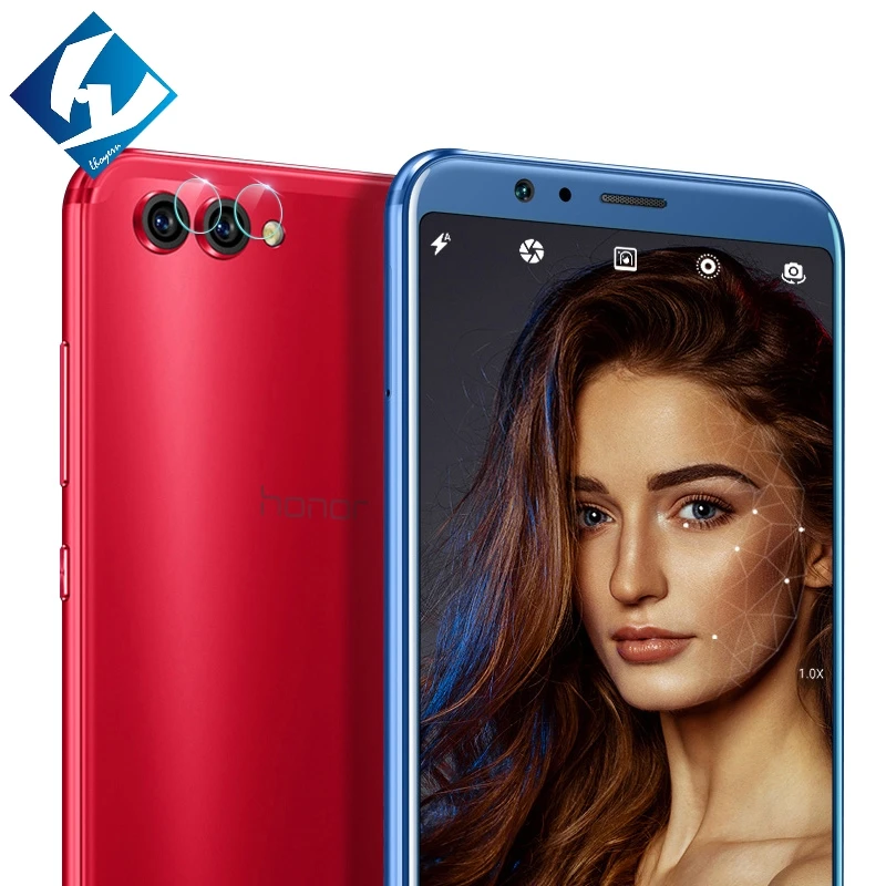 Lhoyern защита для объектива камеры Защитная крышка huawei P20 Pro lite Honor 10 mate RS Porsche дизайн