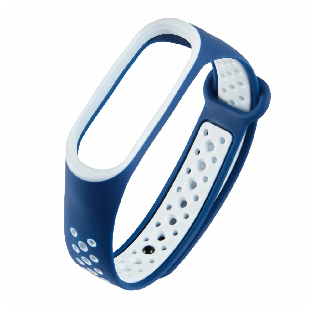 Ремешок для часов Xiaomi Mi Band 4 браслет спортивные часы ремешок Смарт-часы |