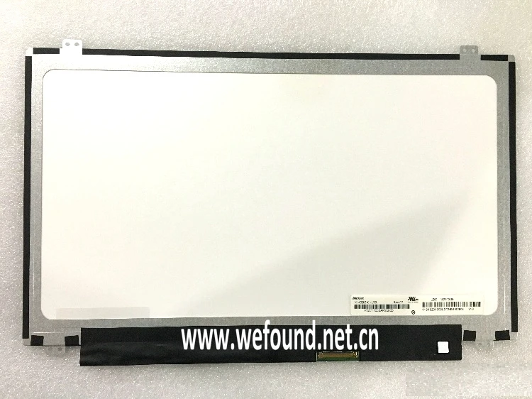 

100% Original Laptop Touch Screen G410S N140BGK-L33 1366*768 40pin Fully Test