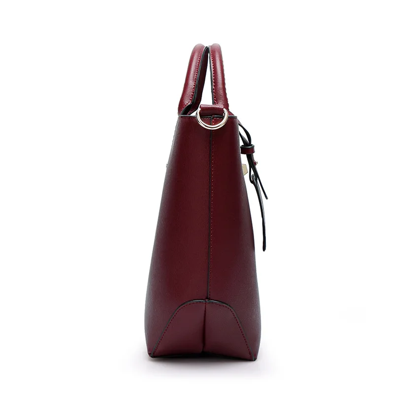 JF-U Модный Бренд Кожаные Сумки Женщины Crossbody Сумка Роскошные Женские Дизайнер