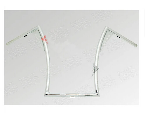 Motorcycle Drag Рули 7/8 &quot22 ММ Бары Для Kawasaki VN Вулкан Классик 400 VN500 VN800 в. н. 900 1200 1500 1600 2000 Вертолет|bar bar|bars motorcycles