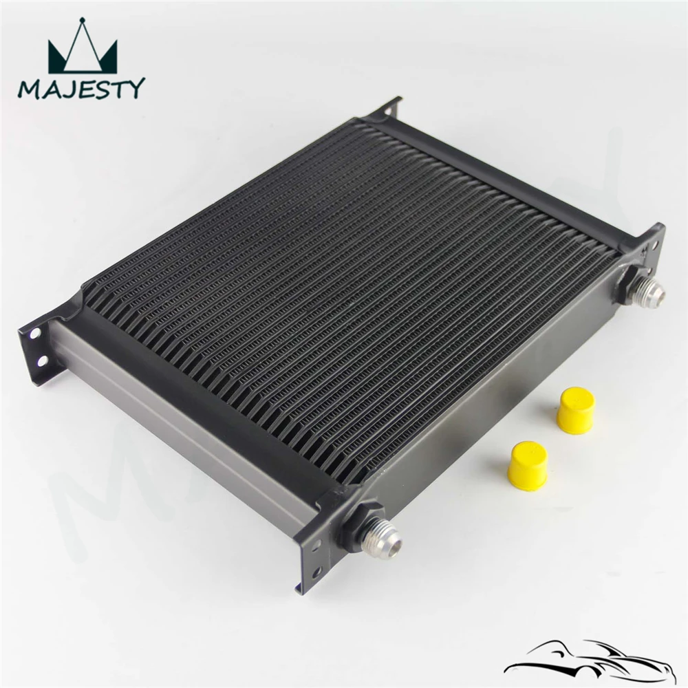 Для увеличения Мощность универсальный 30 ряд сплав 8-масла коробки