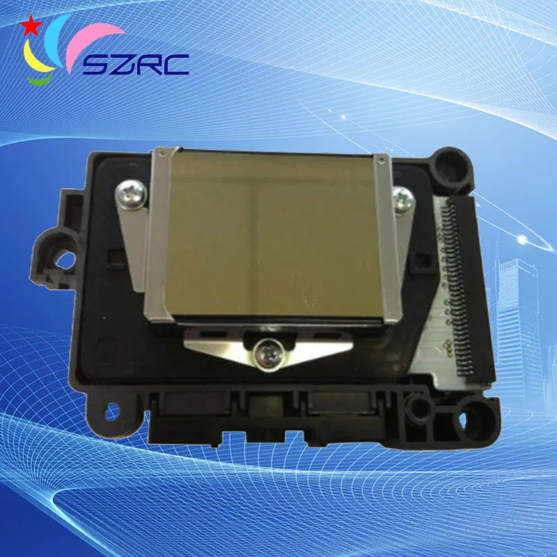 

F189010 Original new Second Locked Printhead DX7 Print Head For Epson Stylus Pro B300 B310 B500 B510 B308 B508 B318 B518 Printer