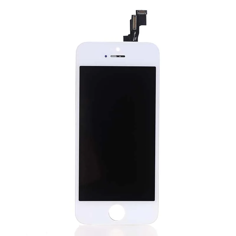 10 шт. TIANMA lcd для AAA iphone 5 5S 5C SE 6 6P 6S 6SP 7 7P 8 8P дигитайзер с сенсорным экраном в сборе