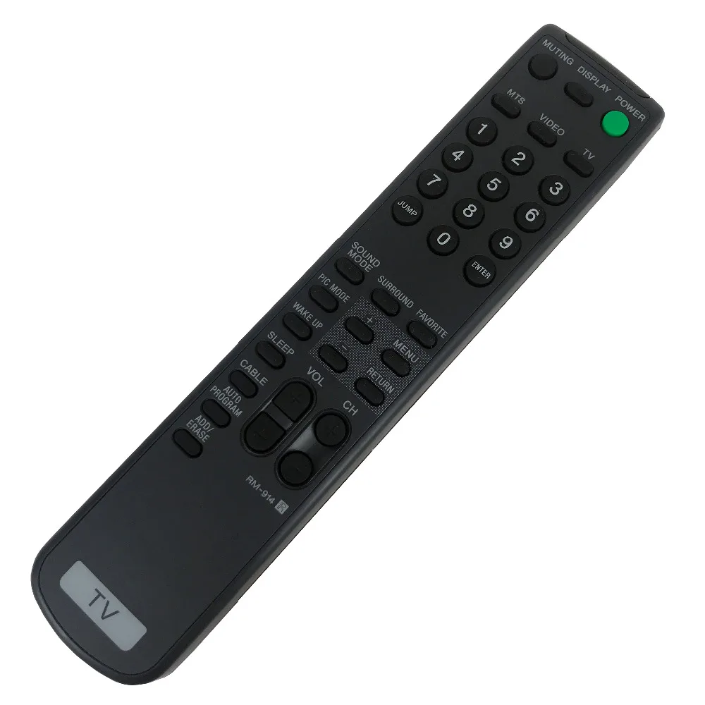 Новый оригинальный телефон с дистанционным управлением для SONY TV | Электроника