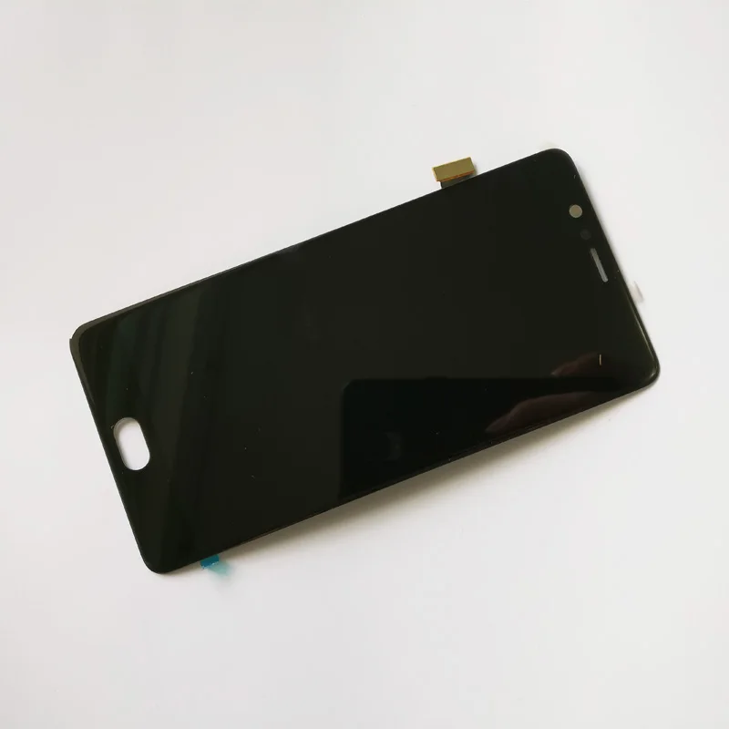 Черный/белый 5 дюймов для ZTE Nubia M2 NX551J ЖК дисплей Дисплей и инструмент ремонта