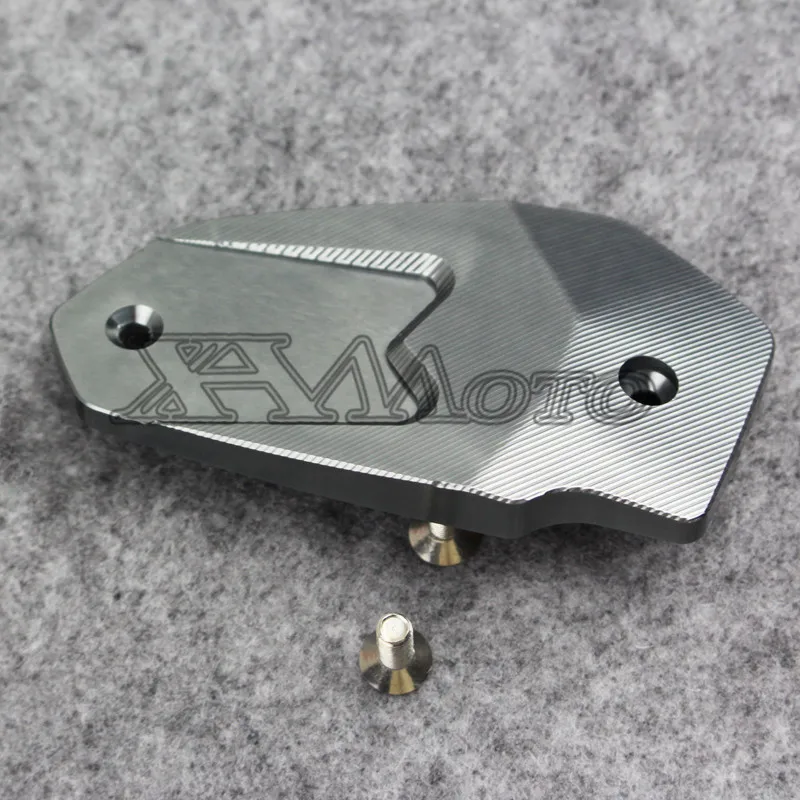 Передняя Крышка Резервуара тормозной жидкости для мотоцикла Kawasaki Z800 2013-2016 ER6N/F