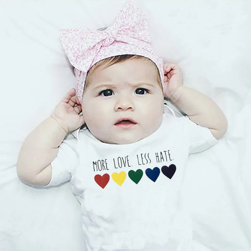 Детский комбинезон DERMSPE летний белый с коротким рукавом для новорожденных