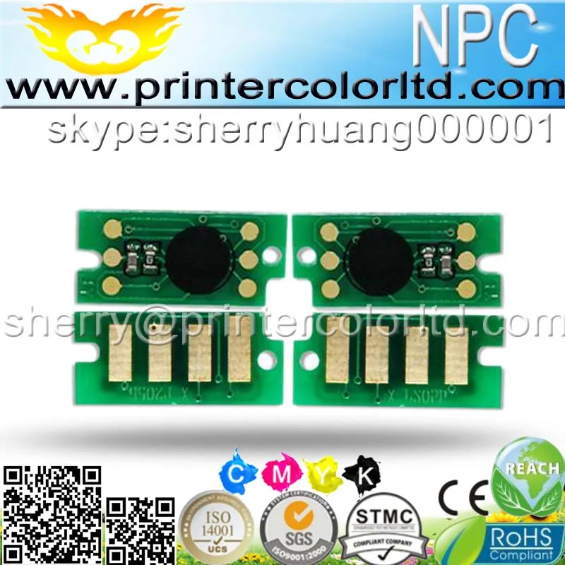 Чип для Xerox Phaser6027 106R2761 Phaser6022 WorkCentre 6027 P6022 WC laserjet чип низкая доставка|chip set|chip recordchip
