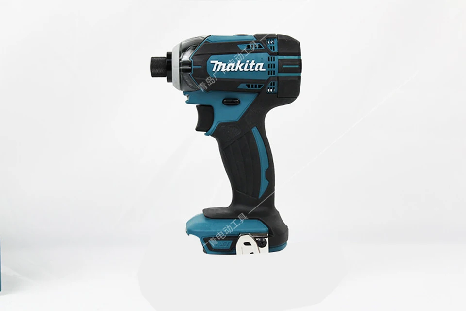 Япония Makita DTD149 зарядки воздействия отвертки 18V литиевая батарея для электрического шуруповерта 3200ipm 2500 об/мин 165N. m только основной корпус
