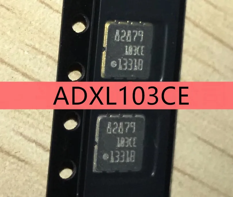 100% новый и оригинальный ADXL103CE LCC8|Запасные части| |