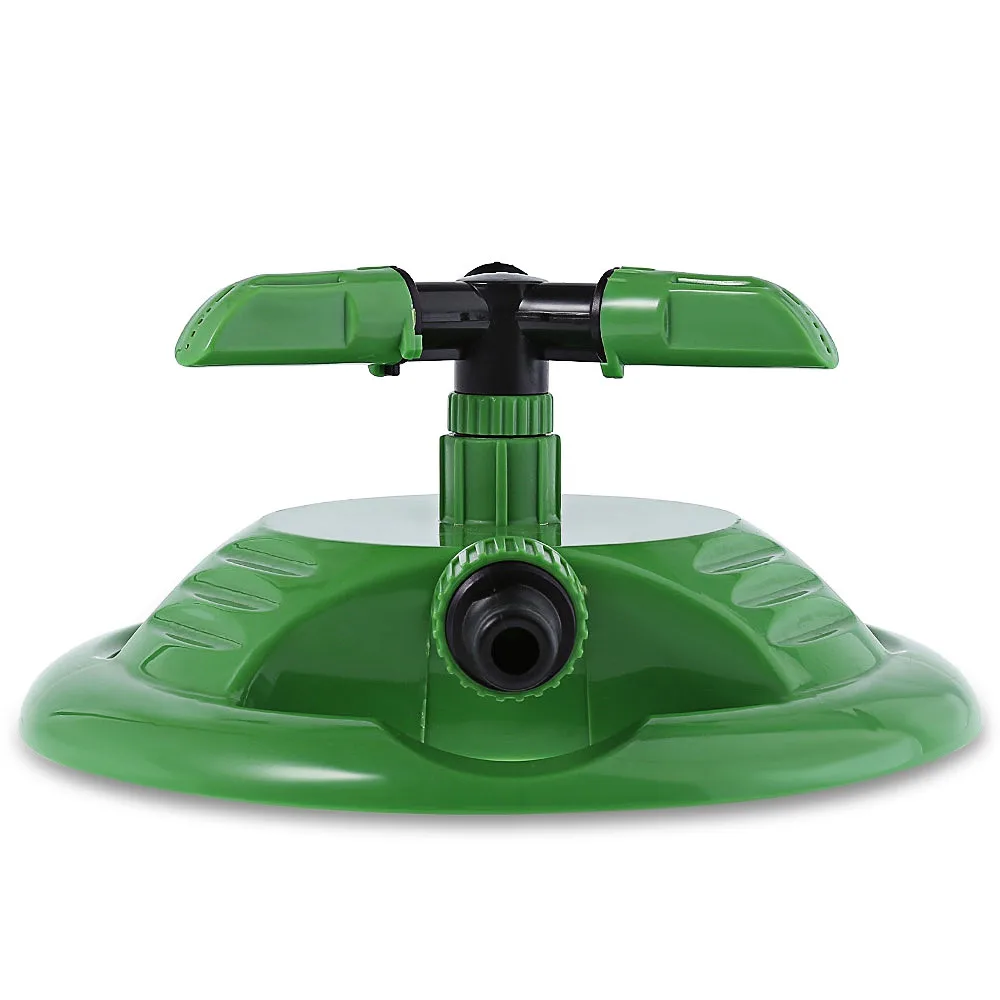 Полив для сада и теплицы вращение на 360 градусов|garden lawn sprinkler|lawn sprinklersspray irrigation |