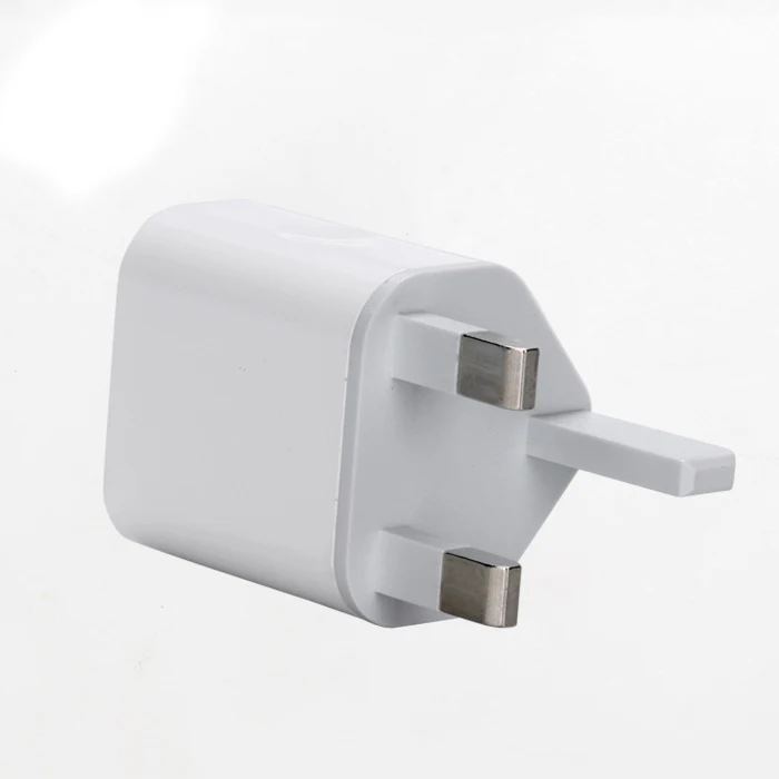 Зарядное устройство для мобильных телефонов 2 порта USB штепсельная вилка