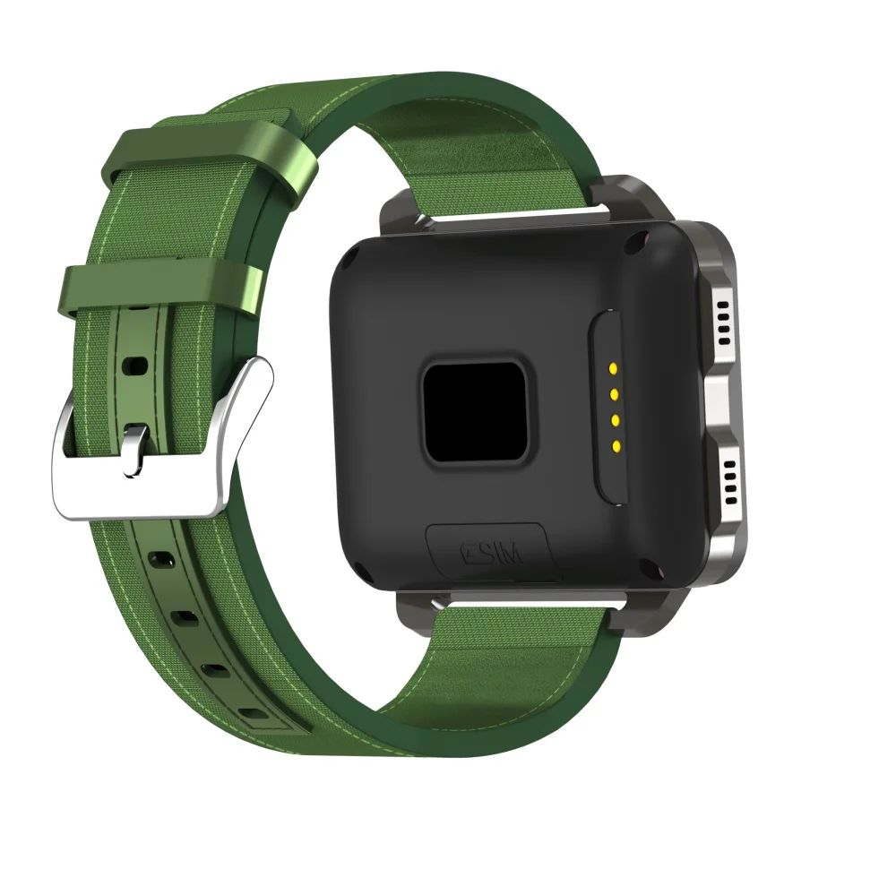 696 новые DM99 gps Смарт-часы MTK6580 Android 5 1 2 дюймов экран 1200 мАч батарея Гб + 16 Wifi 3g для iphone