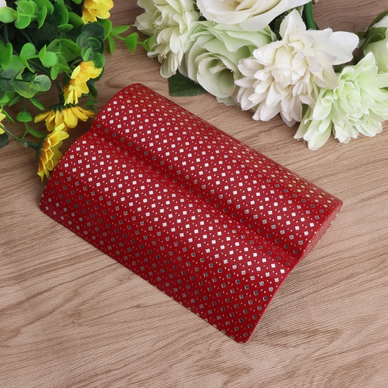 

Portable Oval Hard Case Glasses Package Sunglasses Storage Box Magnetic Closure