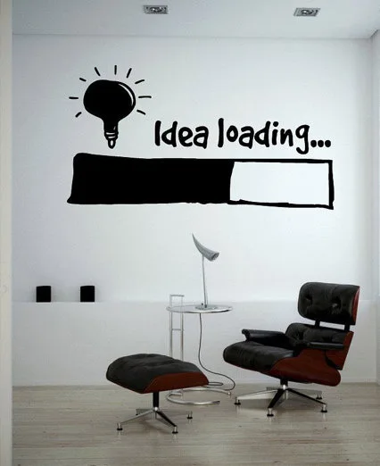 Настенная Наклейка Idea с нагрузкой s светильник почка лампа окно автомобиль