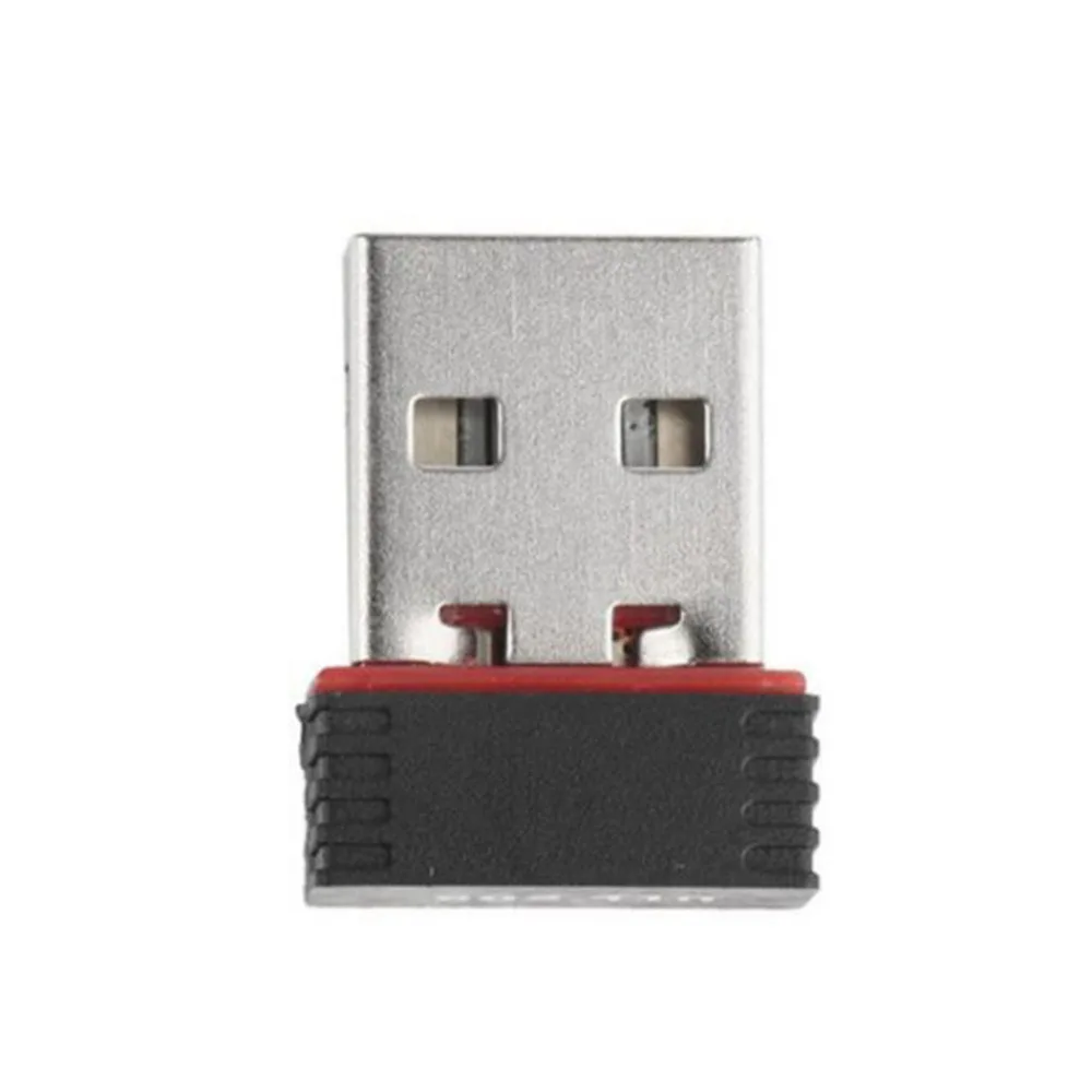USB Wi-Fi адаптер buyincoin беспроводная сетевая карта Ethernet антенна приемник LAN AC 2 4G для