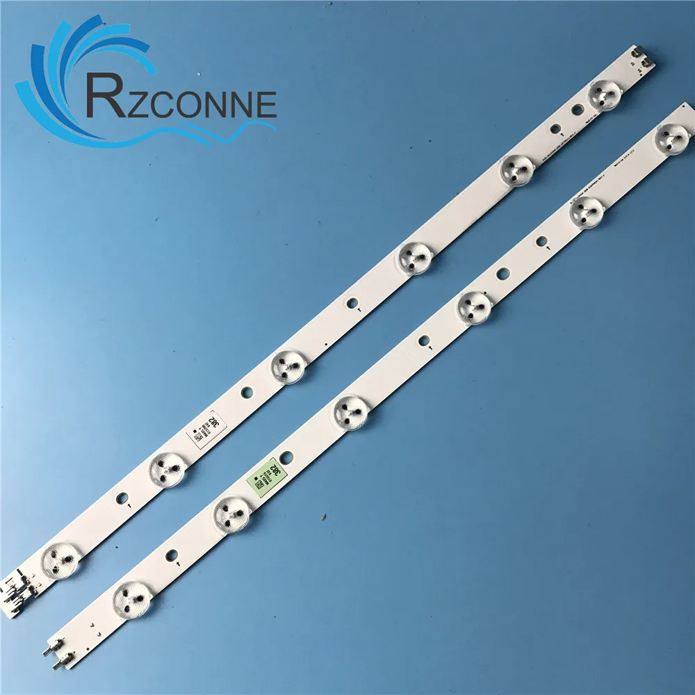 Светодиодная лента для подсветки 40-3535LED-60EA-R L UE40EH6037K UE40EH5300 CY-DE400BGSV1V UE40EH5000 ue40eh6030 |