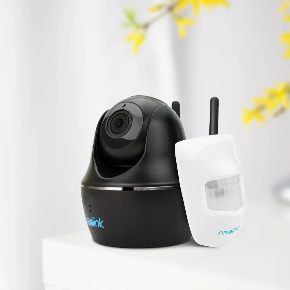 Reolink Keen 100% Провода бесплатный Wi Fi Батарея Камера 1080 P Full HD IP Cam