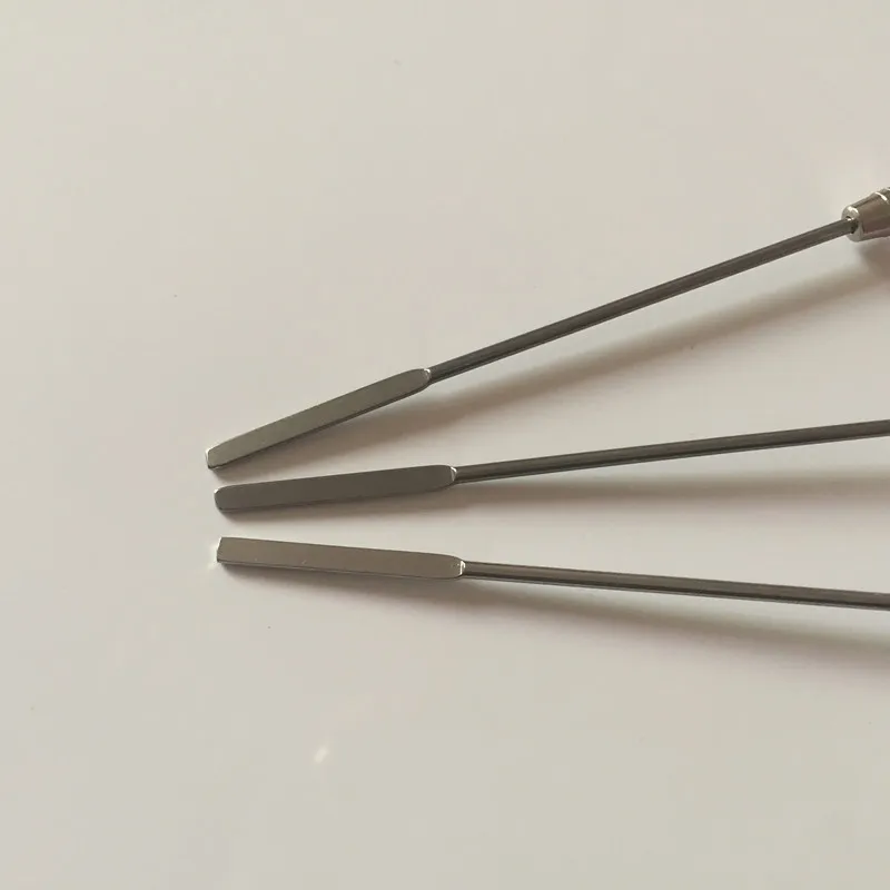 _ 3 шт. стержень для перемешивания ногтей|acrylic nail tools|nail acrylic toolsnail art tools |
