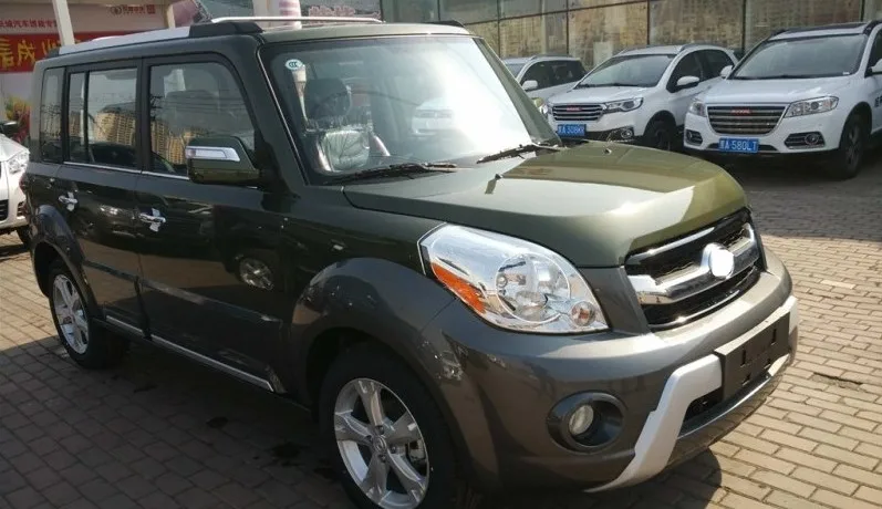 Передняя решетка для гриля 2014 Great Wall Hover/Haval M2 GWM 1 шт.|Гоночные решетки| |