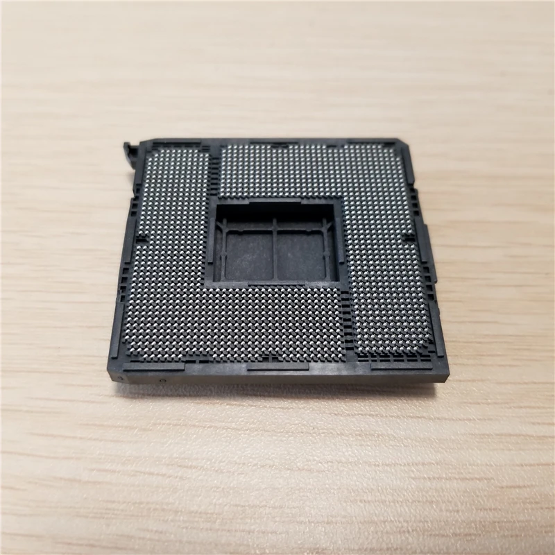 Материнская плата LGA 1366 CPU BGA паяльная розетка с жестяными шариками для ПК DIY |