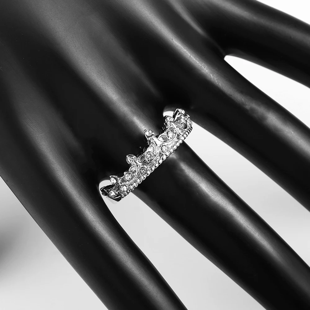 Европа и Америка покрытие сплав ретро личности просто милая девушка Системы