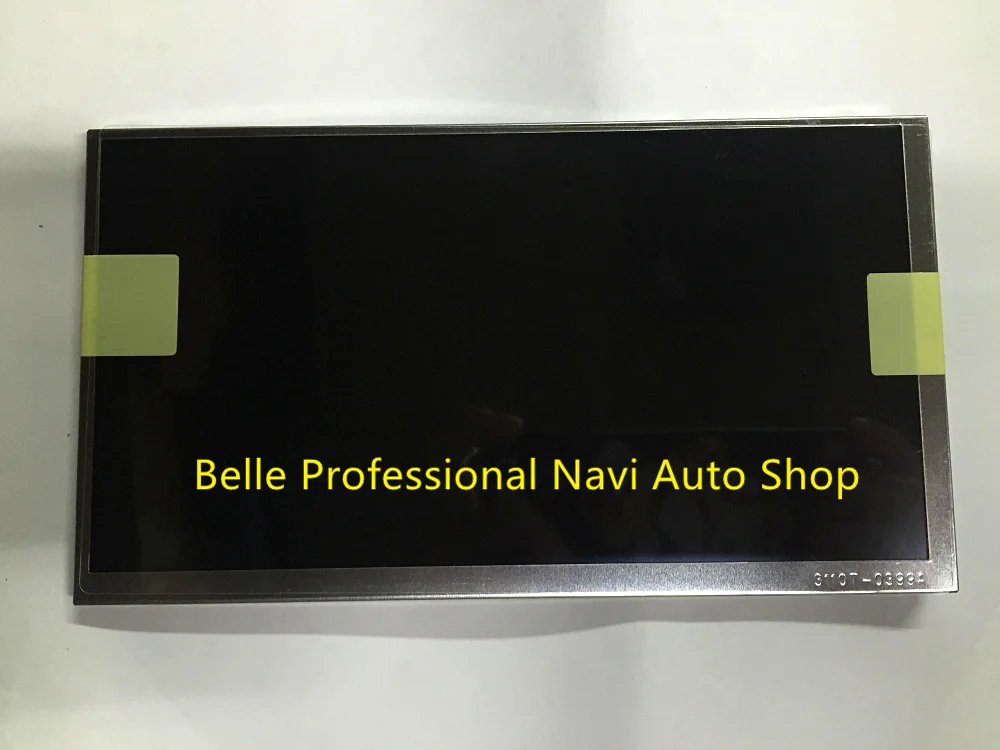 Бесплатная доставка оригинальный новый 7 дюймовый ЖК дисплей LA070WV1 TD01 без