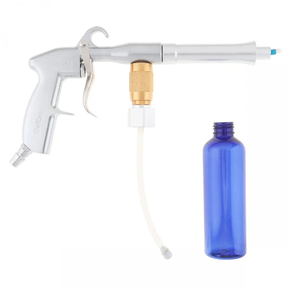Ручной 200 миллилитр пневматический пистолет-распылитель моющего средства