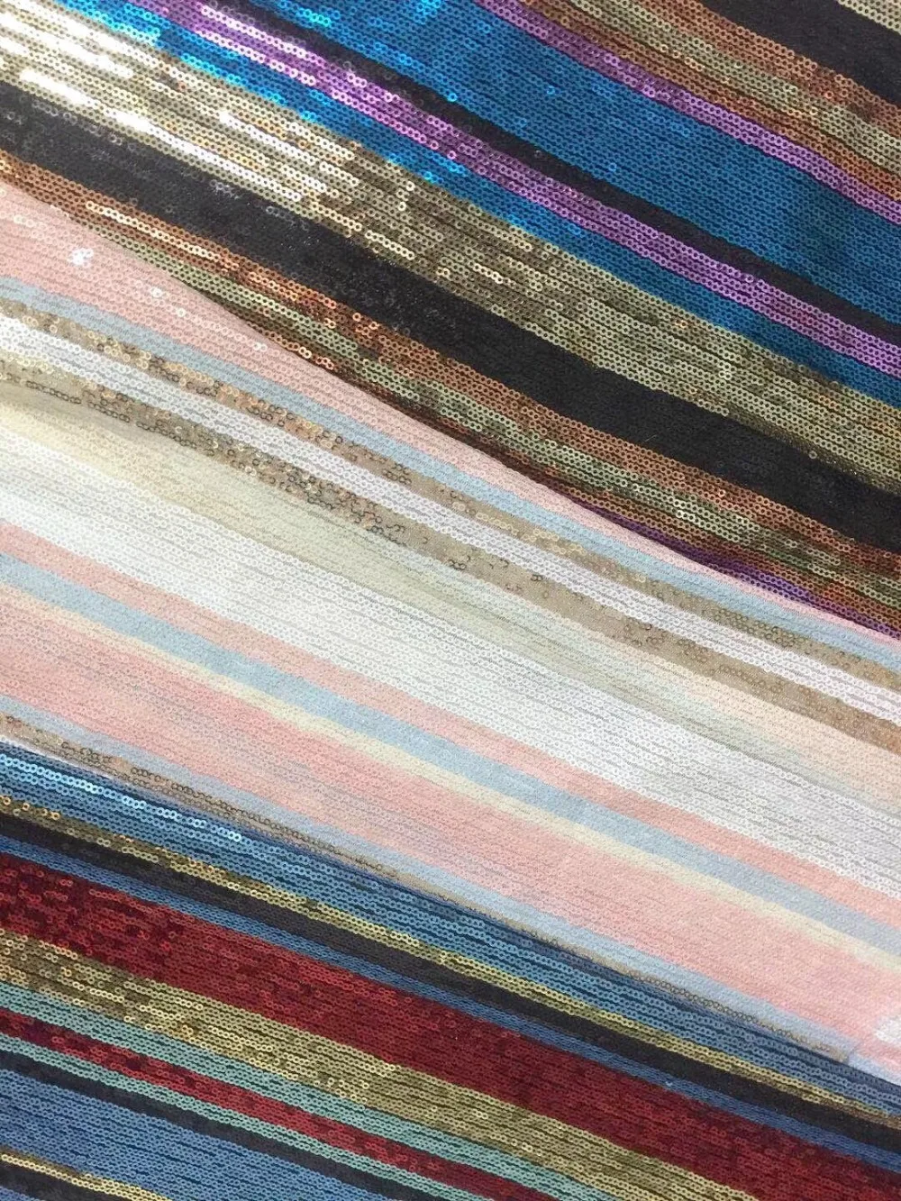 Модный тюль с блестками вышивка французская сетчатая кружевная ткань для