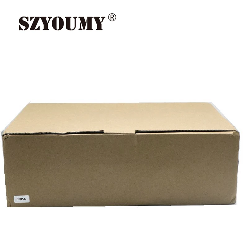 SZYOUMY 6000 mah 120 светодиодный s 3528 SMD светодиодный солнечный свет 6 в 6 Вт солнечная панель датчик движения светодиодный прожектор для внутреннего наружного 1000 люмен